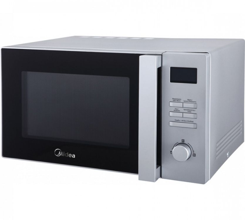 Φούρνος Μικροκυμάτων Midea AG925EA9-SB