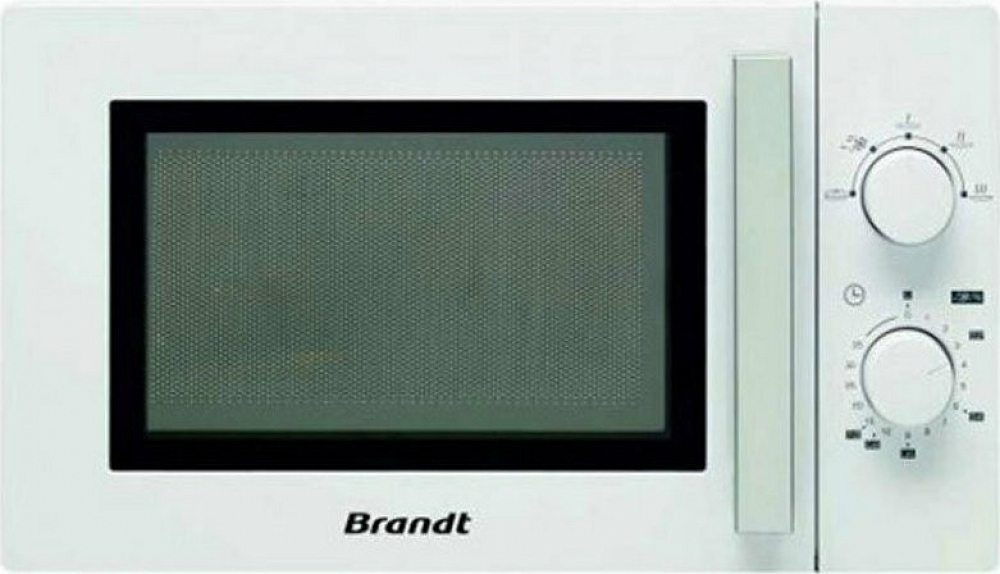 Φούρνος Μικροκυμάτων Brandt SM2006W