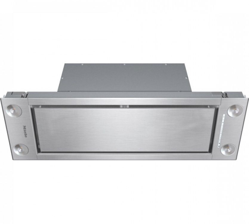 Μηχανισμός Απορρόφησης Miele DA 2698 D Inox 88 cm A+