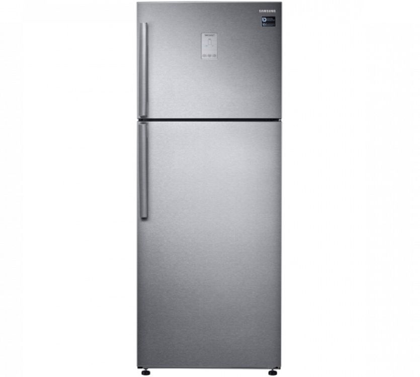 Ψυγείο Samsung RT46K633PSL Ασημί E