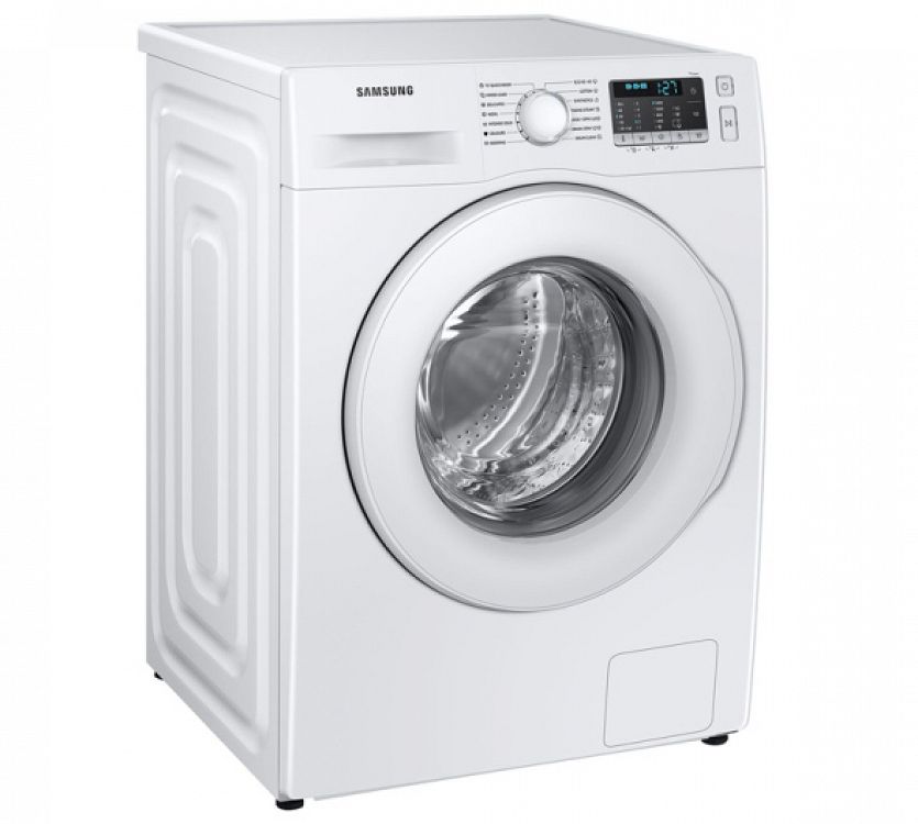 Πλυντήριο Ρούχων Samsung WW 80TA026TT 8 kg B