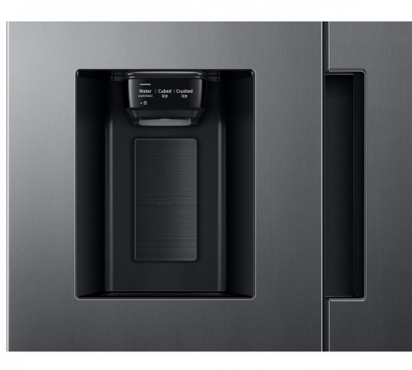 Ψυγείο Ντουλάπα Samsung RS67A8811S9 Inox E