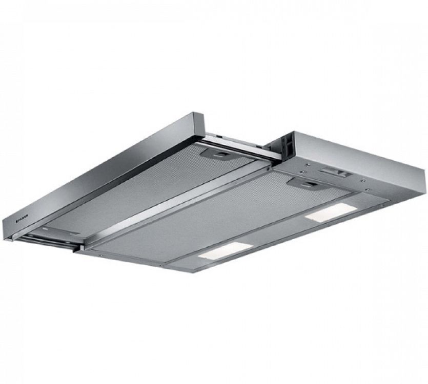 Απορροφητήρας Συρόμενος Faber Maxima NG ECO EV8 AM/X A60 Inox 60 cm B