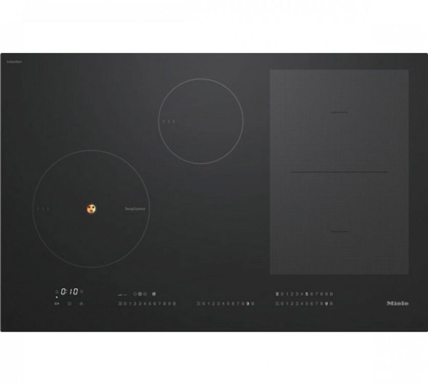 Εστία Κεραμική Miele KM 7879 FL D