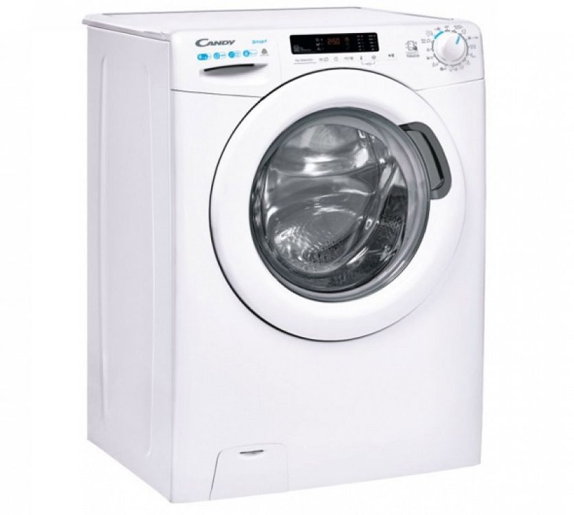 Πλυντήριο - Στεγνωτήριο Ρούχων Candy CSWS 4962DWE/1-S 9 kg/6 kg C / 230337