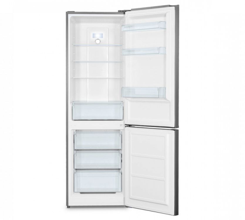 Ψυγειοκαταψύκτης Inventor PSC1850NFLI Combi Inox E