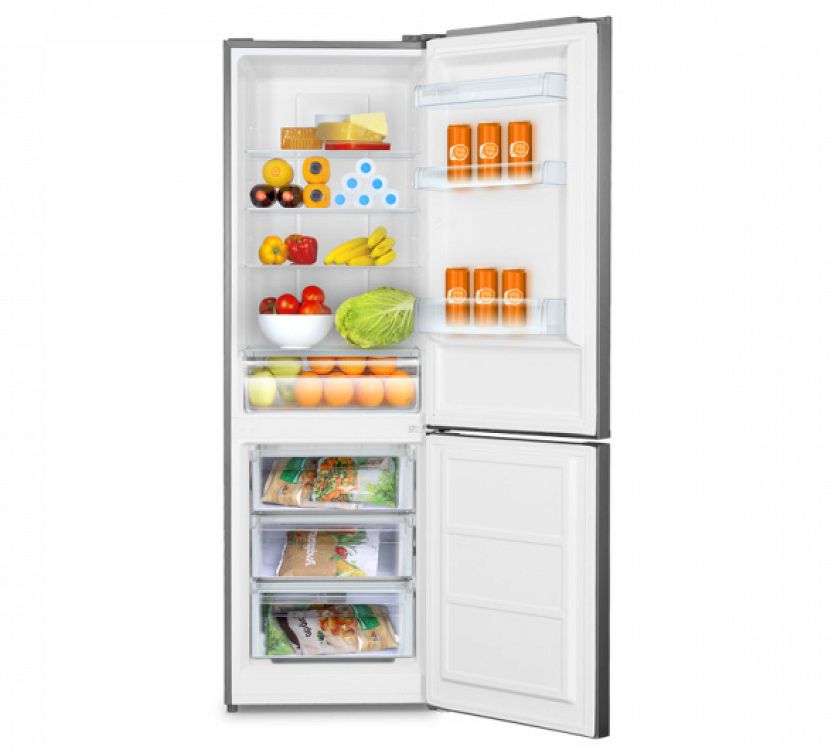 Ψυγειοκαταψύκτης Inventor PSC1850NFLI Combi Inox E