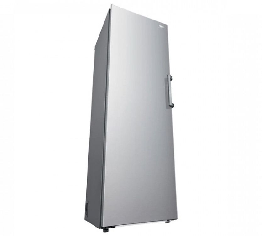 Ψυγείο Κατάψυξη LG GFE41PZGSZ Combo Thor Ασημί