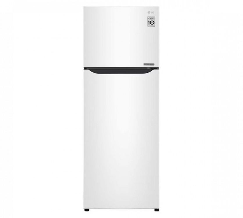 Ψυγείο LG GTB362SHCMD Λευκό