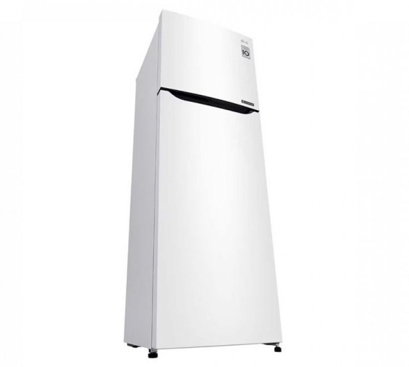 Ψυγείο LG GTB362SHCMD Λευκό