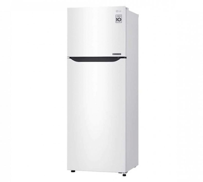 Ψυγείο LG GTB362SHCMD Λευκό