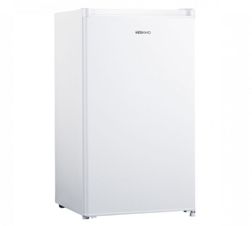 Ψυγείο Mini Bar Eskimo ES R1D100SFW Λευκό F
