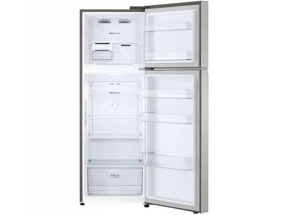 Ψυγείο Δίπορτο LG GTBV38PZGKD