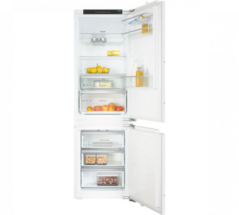 Ψυγειοκαταψύκτης Miele KDN 7714 E Active Ε