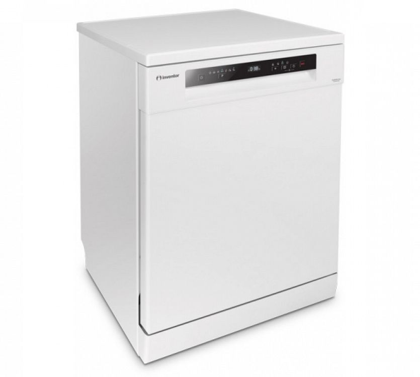 Πλυντήριο Πιάτων Inventor CLP-60147W Λευκό 60 cm C