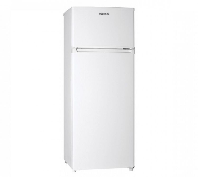 Ψυγείο Eskimo ES RTF205SEW Λευκό E / 231791