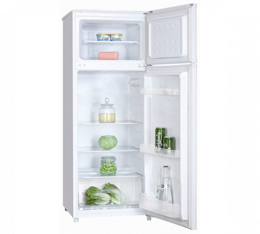 Ψυγείο Eskimo ES RTF205SEW Λευκό E / 231791