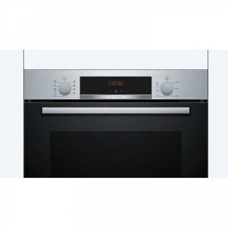 Φούρνος Εντοιχιζόμενος Bosch HBA534ES4