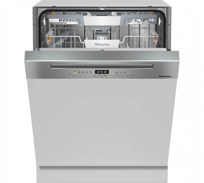 Πλυντήριο Πιάτων Miele G 5310 SCi Active Plus Inox 60 cm C