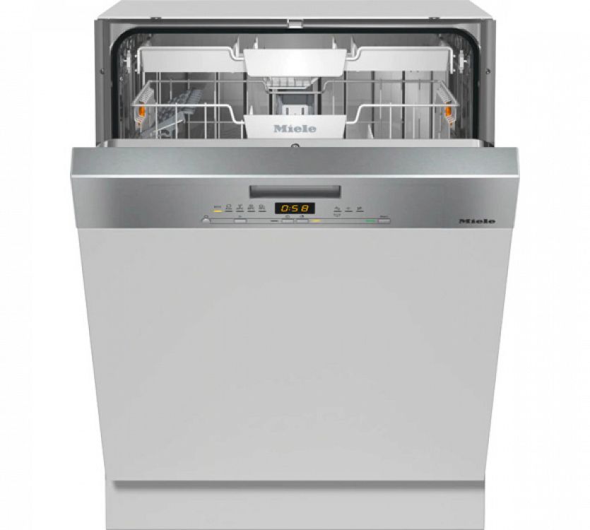 Πλυντήριο Πιάτων Miele G 5110 SCi Active Inox 60 cm D