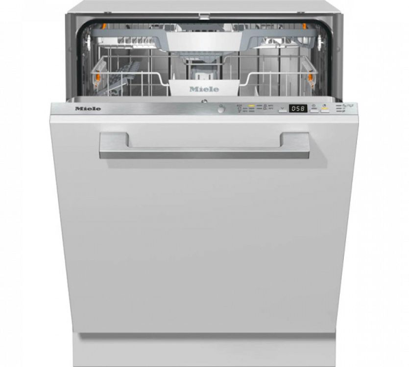 Πλυντήριο Πιάτων Miele G 5350 SCVi A 60 cm C