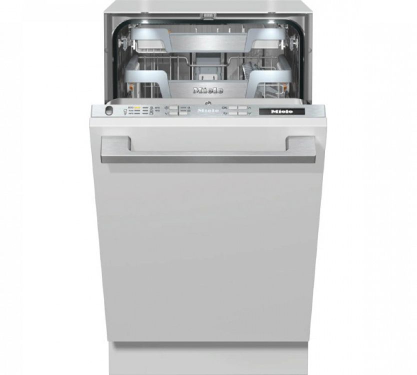 Πλυντήριο Πιάτων Miele G 5990 SCVi SL 45 cm B