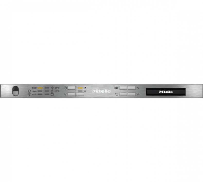 Πλυντήριο Πιάτων Miele G 5990 SCVi SL 45 cm B