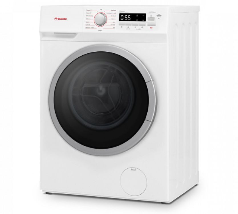 Πλυντήριο Ρούχων Inventor GX0914A 9 kg A\  Κωδ.. 232408
