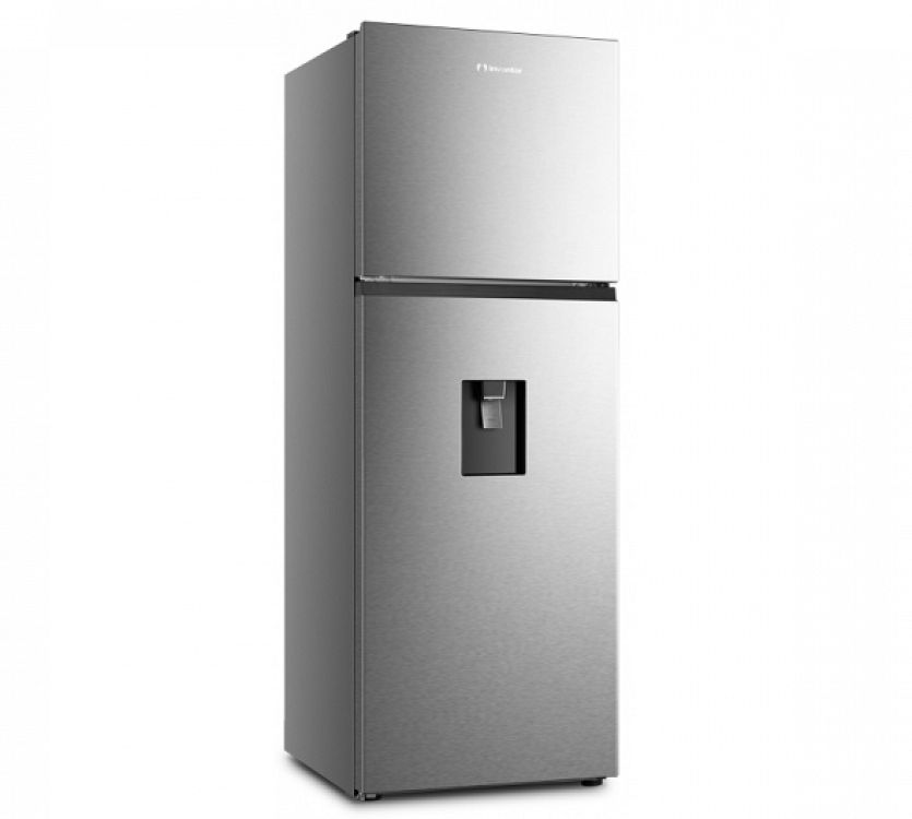Ψυγείο Inventor DPB17060INL Inox E