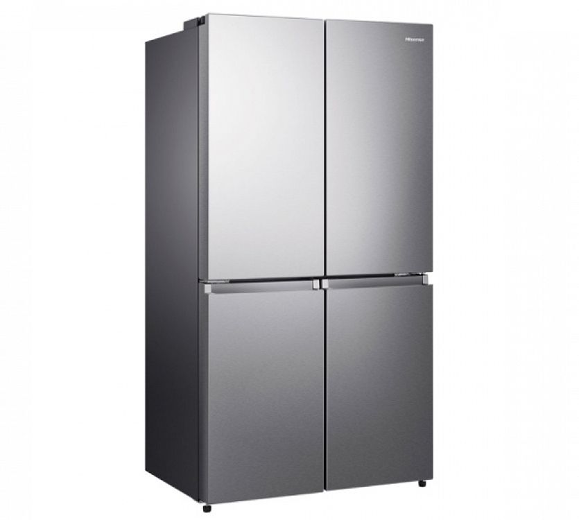 Ψυγείο Hisense RQ758N4SBSE Inox E
