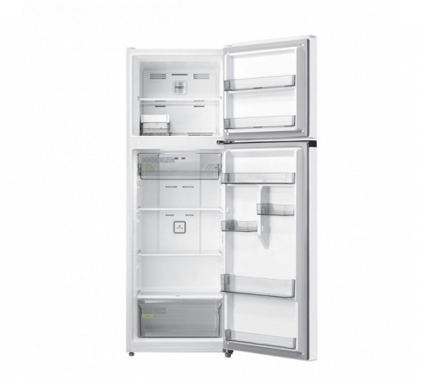 Ψυγείο Midea MDRT489MTE01 Λευκό E / 232488