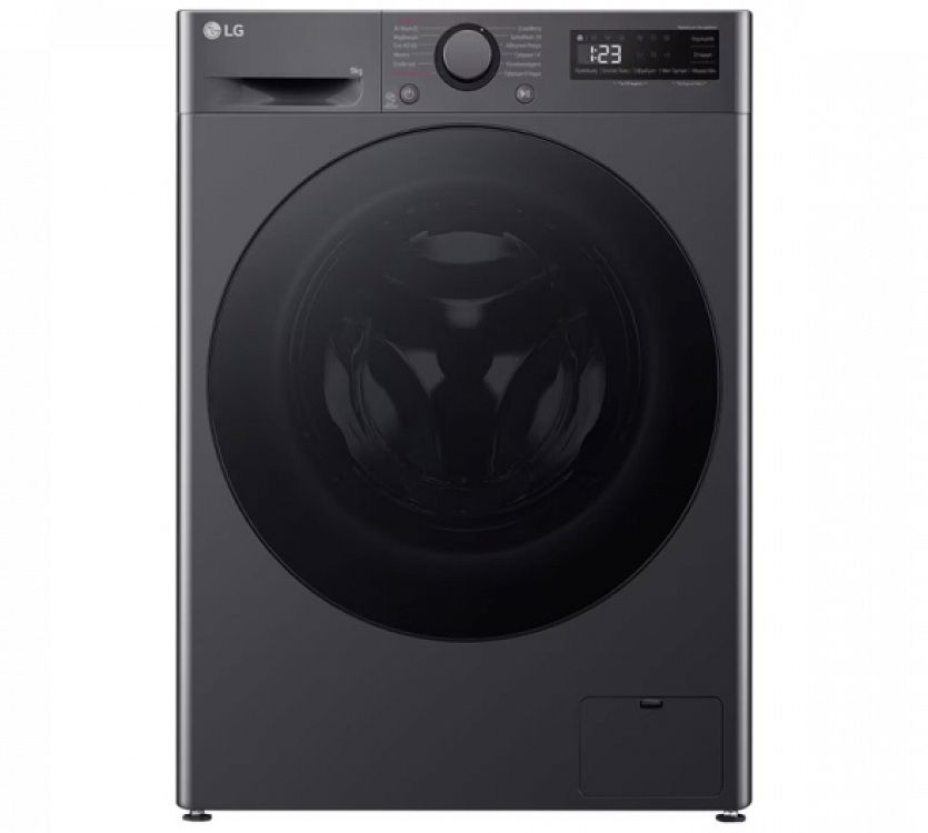 Πλυντήριο Ρούχων LG F2R5009TSMB 9 kg Α-10%