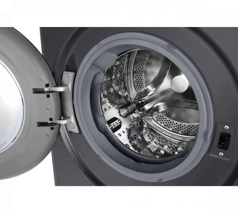 Πλυντήριο Ρούχων LG F2R5009TSMB 9 kg Α-10%