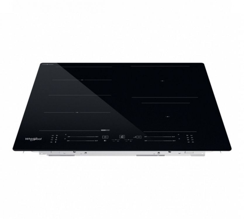 Εστία Επαγωγική Whirlpool WF S3660 CPNE