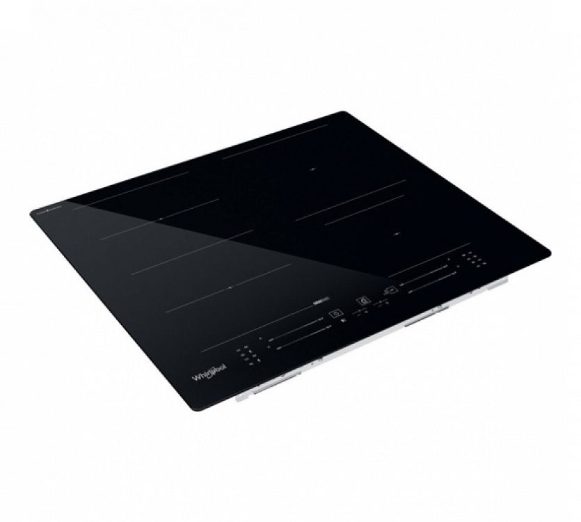 Εστία Επαγωγική Whirlpool WF S3660 CPNE