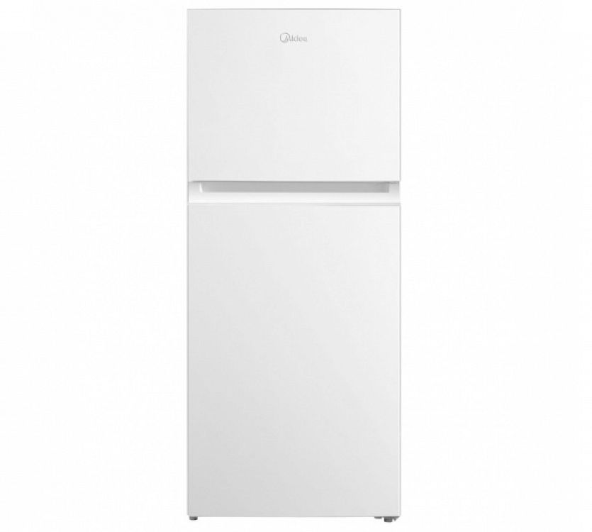 Ψυγείο Midea MDRT580MTE01E Λευκό E