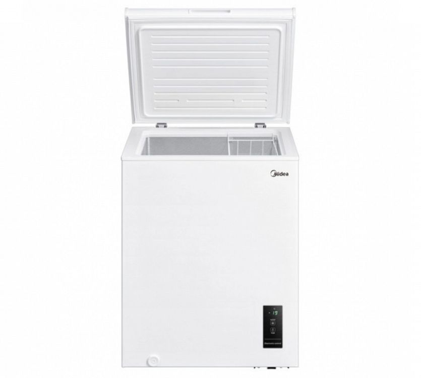 Καταψύκτης Μπαούλο Midea MDRC152FEE01