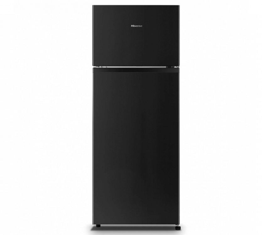 Ψυγείο Hisense RT267D4ABE Μαύρο E