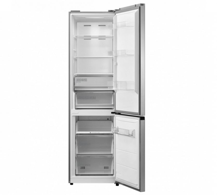 Ψυγειοκαταψύκτης Midea MDRB521MIC46A Inox / 233472