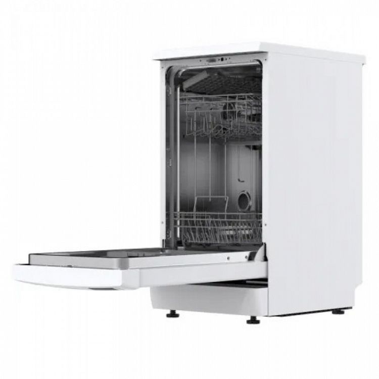 Πλυντήριο Πιάτων Eskimo ES DW10F45W Λευκό 45 cm E