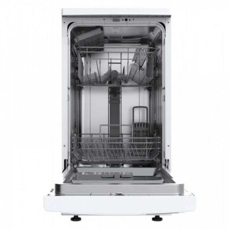 Πλυντήριο Πιάτων Eskimo ES DW10F45W Λευκό 45 cm E