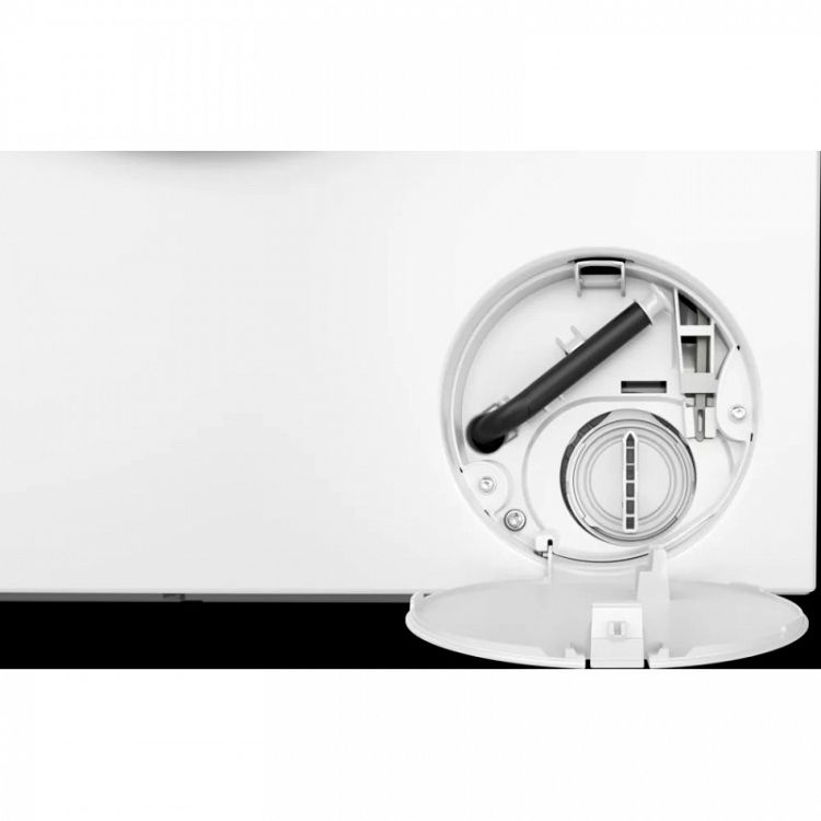 Πλυντήριο Ρούχων Pitsos WPG140HZ0 10 kg A