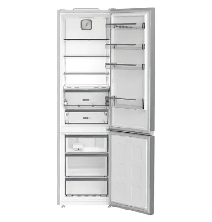Ψυγειοκαταψύκτης Whirlpool WHK 26404 XP5E Pearl Inox D