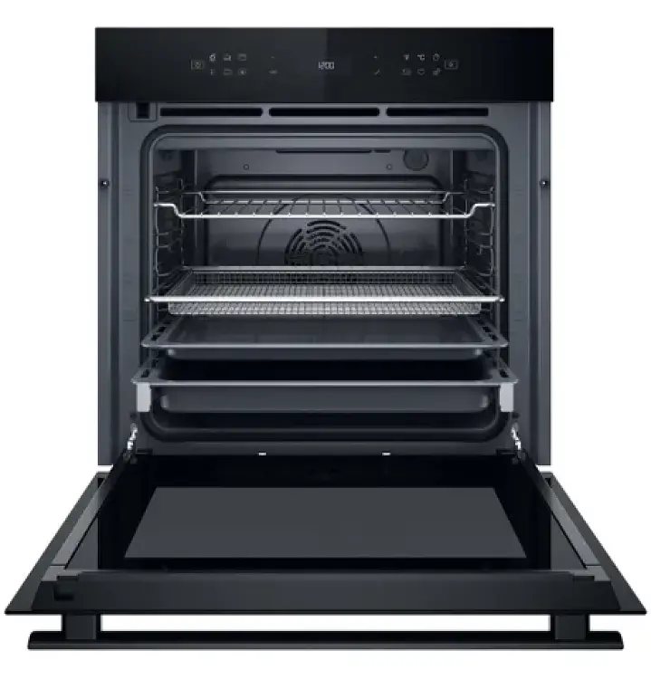Φούρνος Εντοιχιζόμενος Whirlpool WOI68PT1SBA