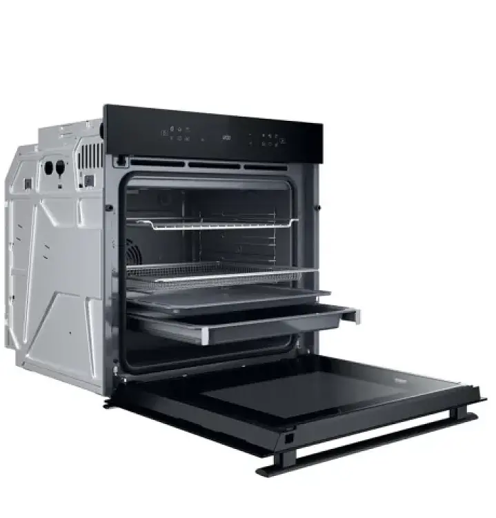 Φούρνος Εντοιχιζόμενος Whirlpool WOI68PT1SBA