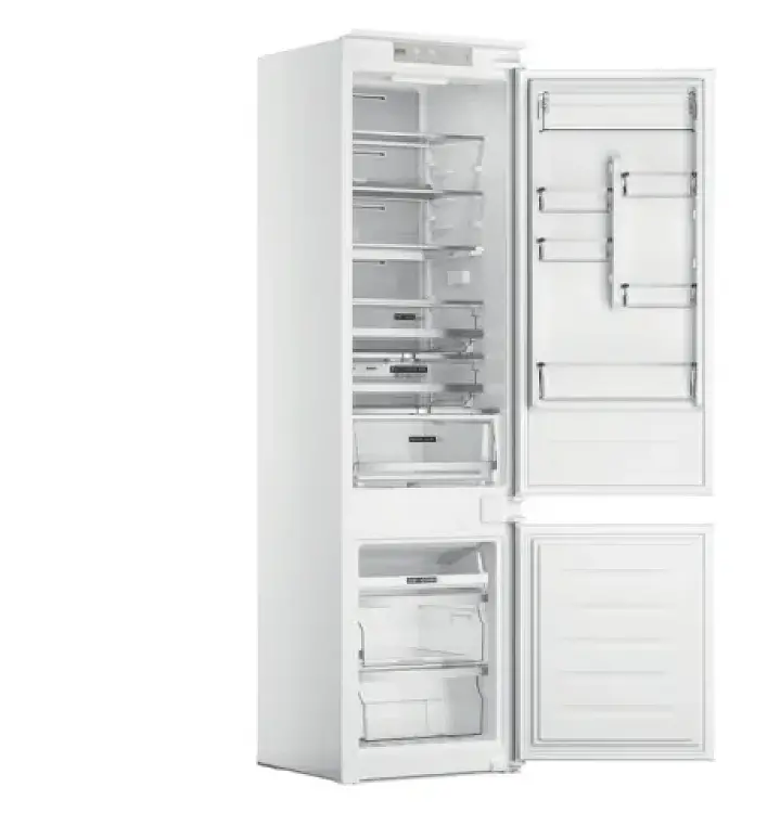 Ψυγειοκαταψύκτης Whirlpool WHC20 T573 D