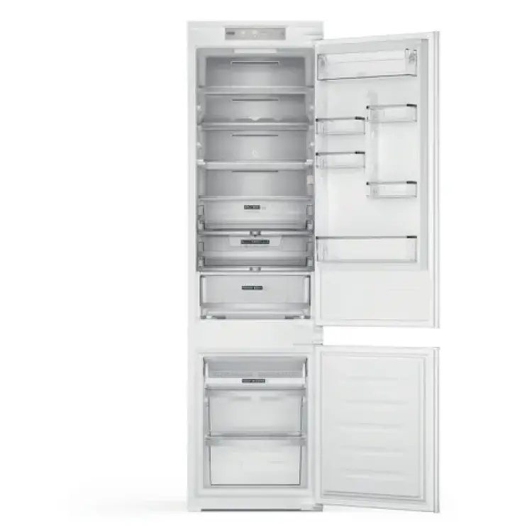 Ψυγειοκαταψύκτης Whirlpool WHC20 T573 D