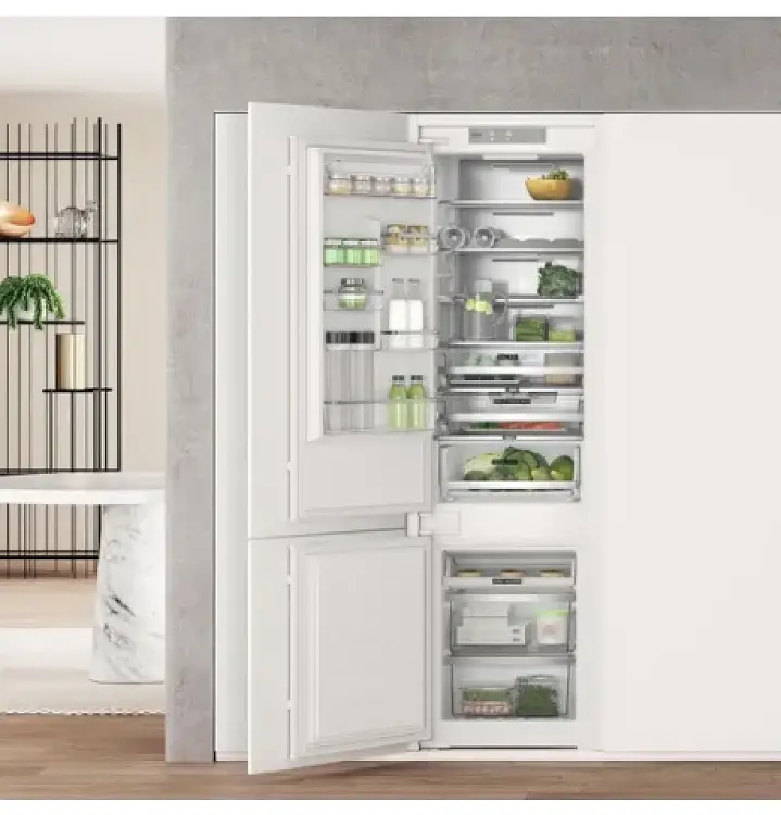 Ψυγειοκαταψύκτης Whirlpool WHC20 T573 D