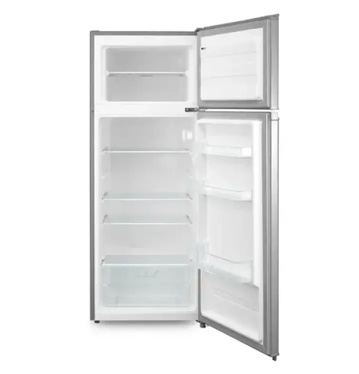 Ψυγείο Inventor DP1430SEL Ασημί E