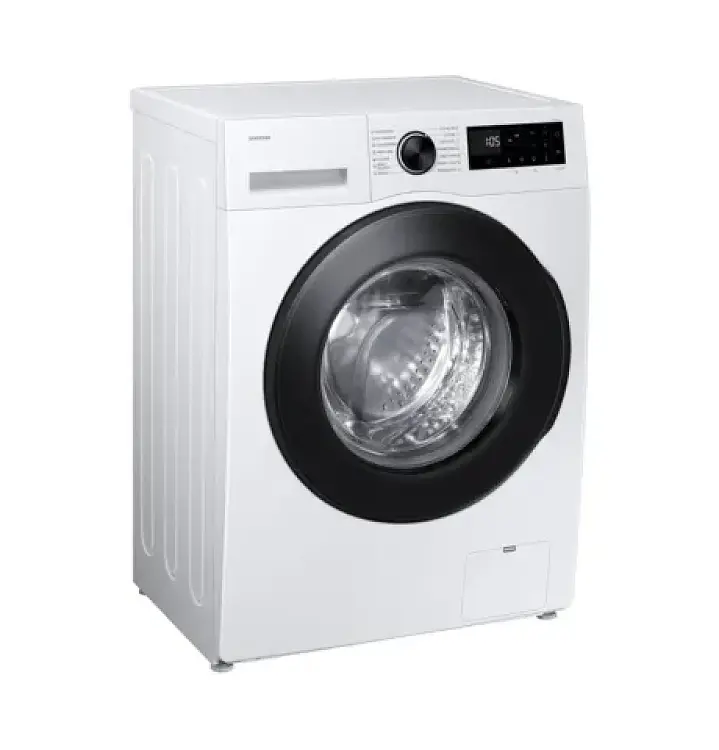 Πλυντήριο Ρούχων Samsung WW80FG5L32AELE 8 kg A